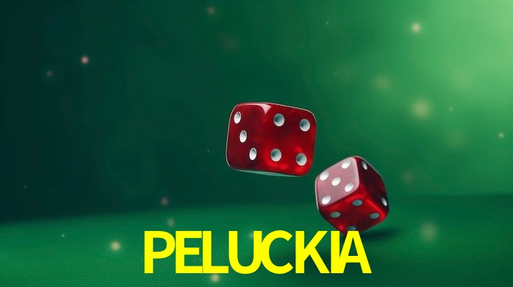 PELUCKIA Mesas con crupieres en español