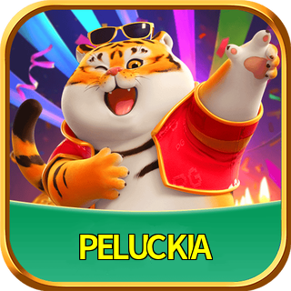 PELUCKIA logo